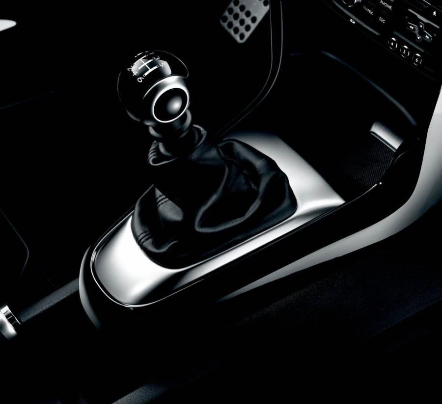  Citroen DS3 2009 года  (фото 20 из 72)